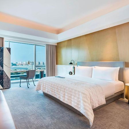 Le Meridien Shanghai Hongqiao,Minhang Ξενοδοχείο Εξωτερικό φωτογραφία