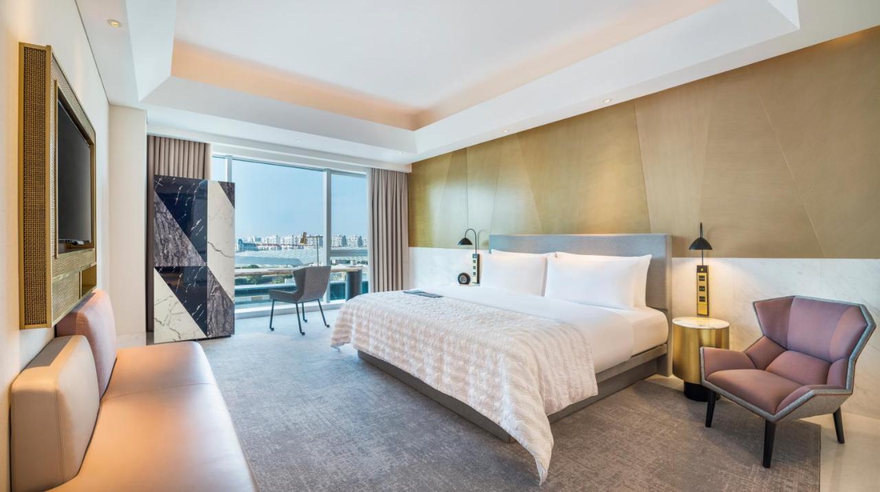 Le Meridien Shanghai Hongqiao,Minhang Ξενοδοχείο Εξωτερικό φωτογραφία